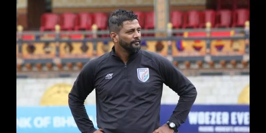 Assistant coach of Indian U-17 womens football team suspended over alleged misconduct Assistant coach of Indian U-17 womens football team suspended over alleged misconduct