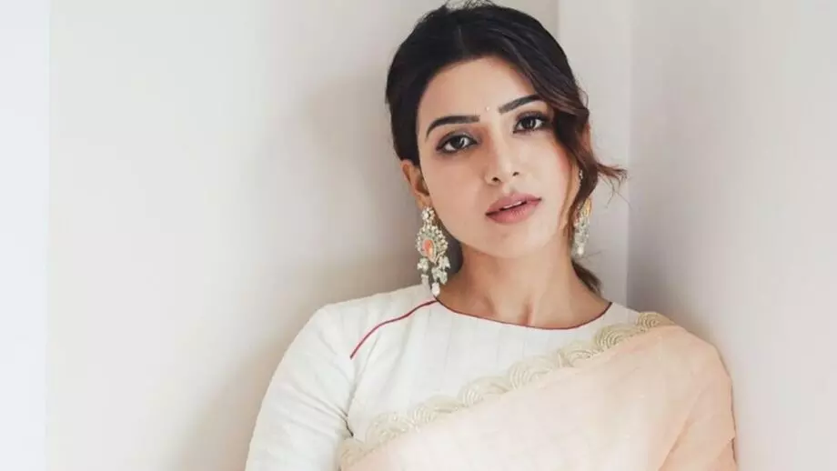 You are the reason for unhappy marriages, says Samantha Ruth Prabhu to Karan Johar