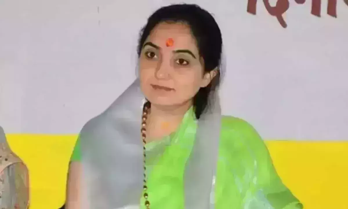 Plea in SC wants to declare Justice Kants observations against Nupur Sharma uncalled-for