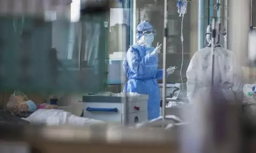 India records 17,092 fresh Covid cases, marginally higher than yesterday