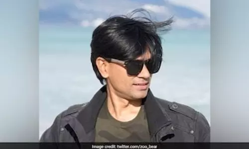 Court rejects Zubairs bail plea; sends to 14-day custody