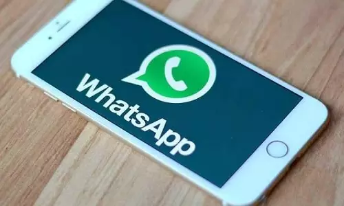 Over 29 lakh Indian accounts banned by WhatsApp in May