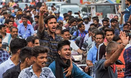 Congress alleges BJP connection of main accused in Udaipur tailor murder