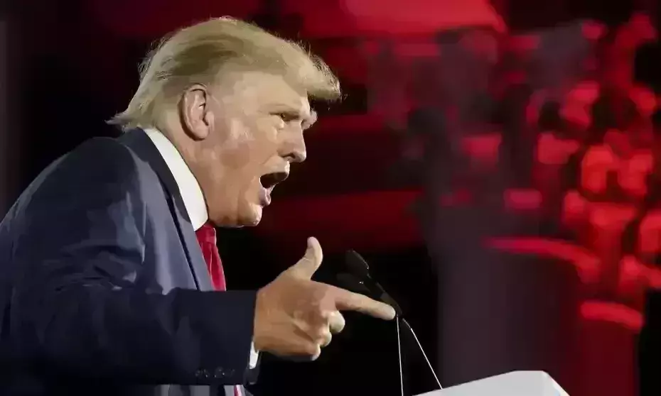 Donald Trump to make early announcement of 2024 White House run