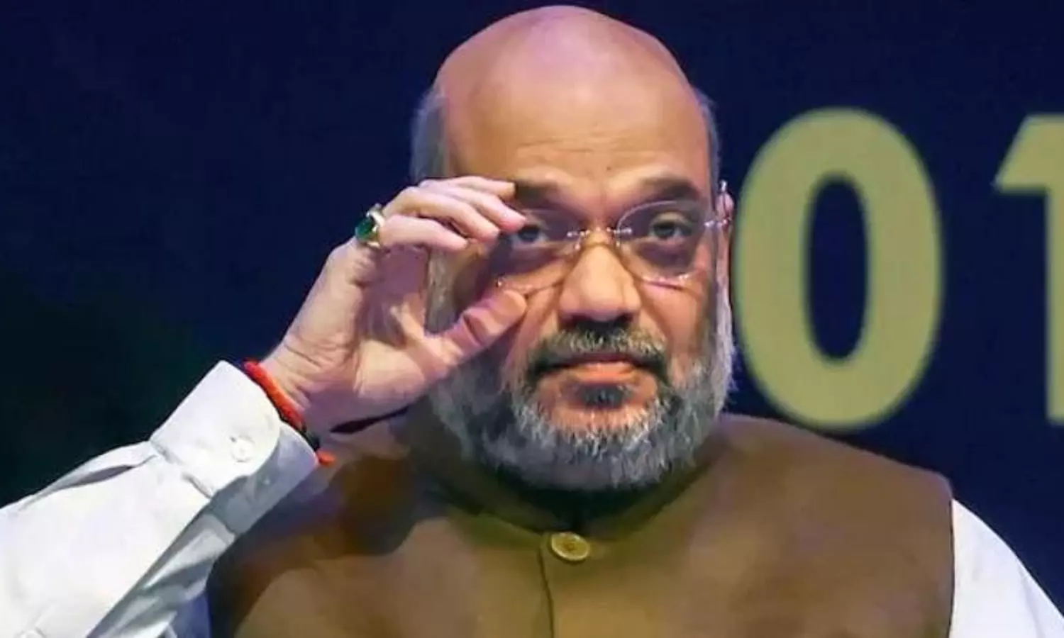 Political resolution to be tabled by Amit Shah at BJP national executive