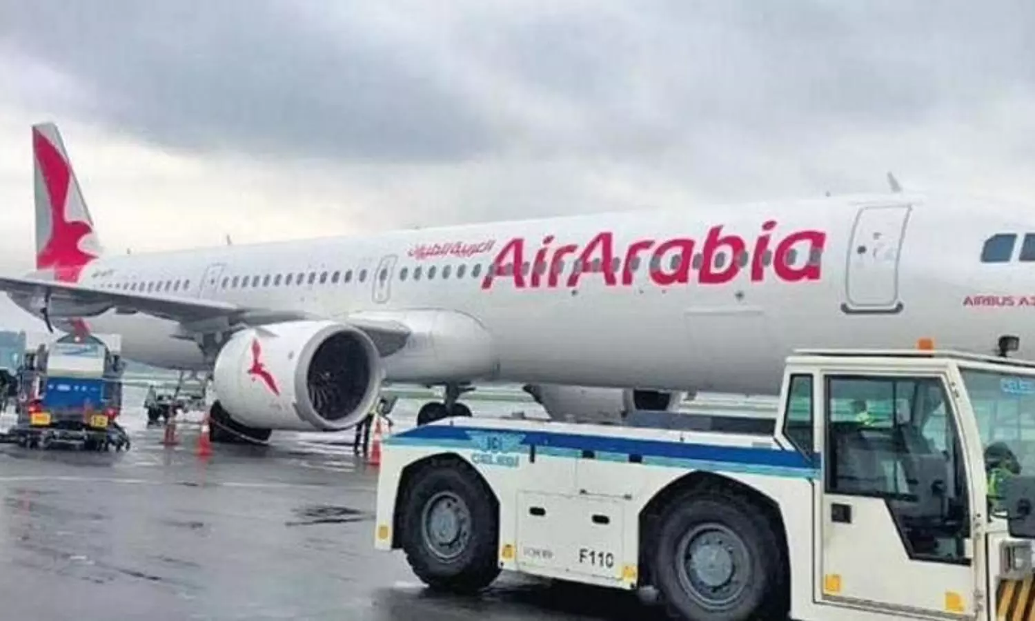 Technical landing facility started at Kochi, for aircraft refuelling