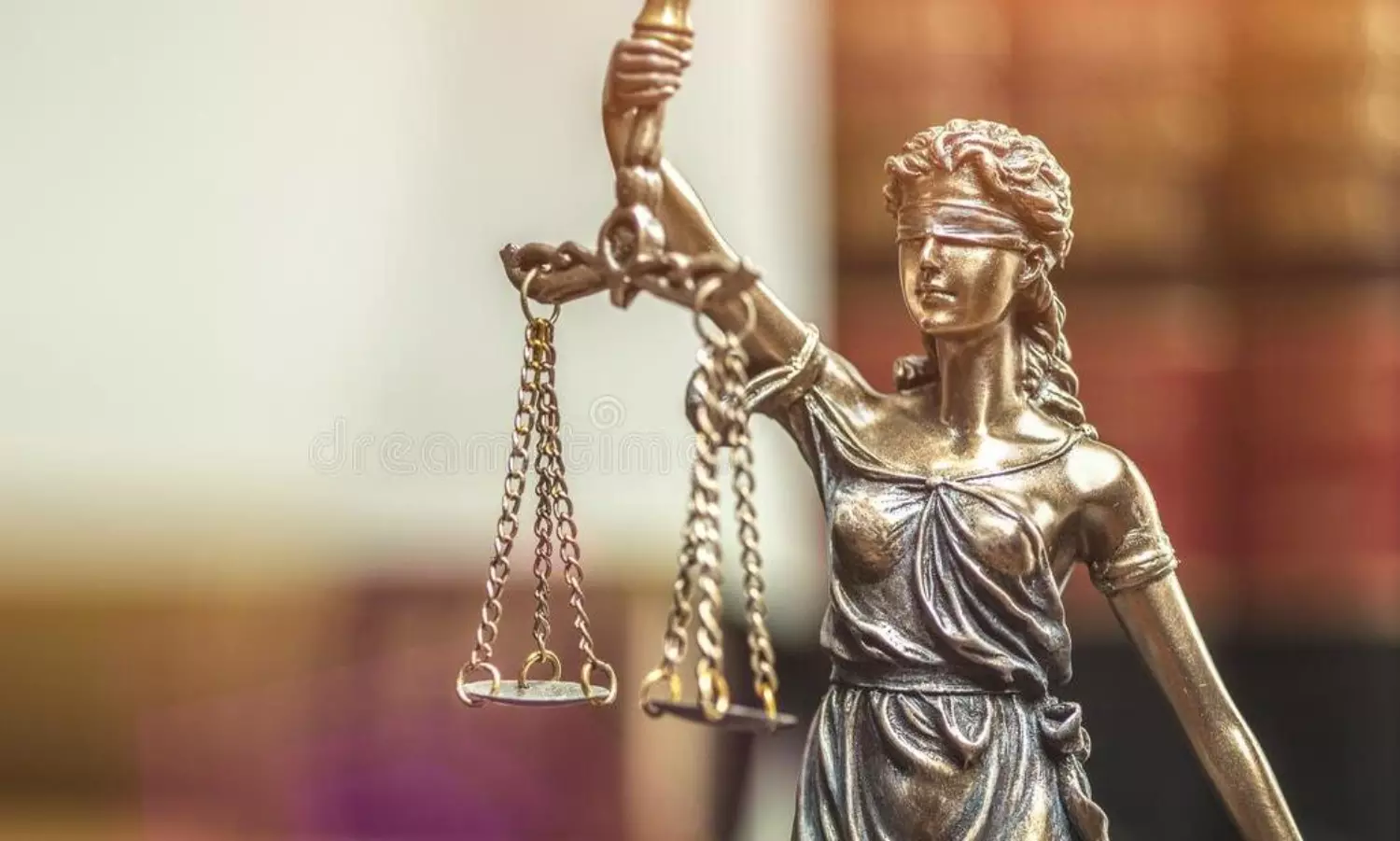 Surfeit of laws, justice deficit