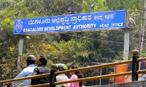 Officials swapped prime land in Rs 100 crore scam in Bengaluru