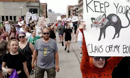 Ohio denies abortion to 10-year-old child after Supreme Court verdict
