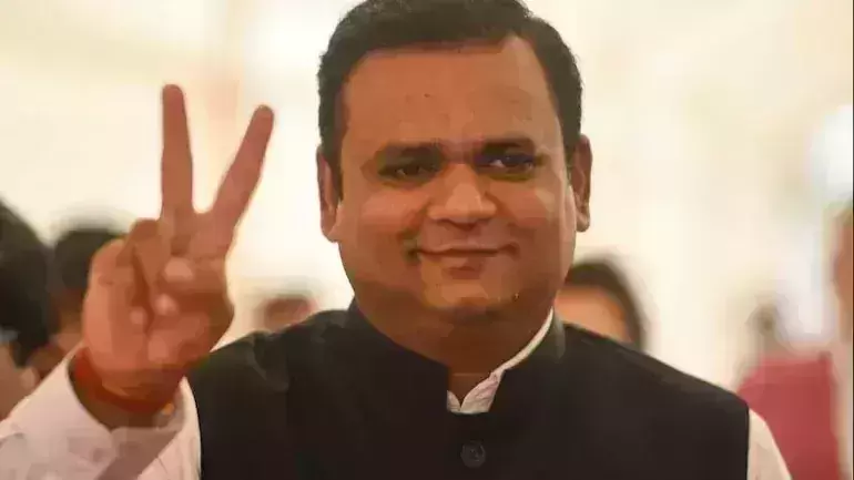 Rahul Narwekar becomes Maharashtra Speaker outwitting rival candidate