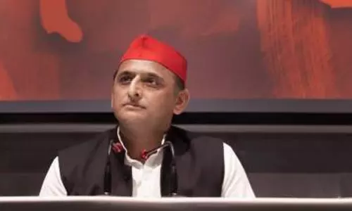 SP dissolves its executive bodies after bypoll setback