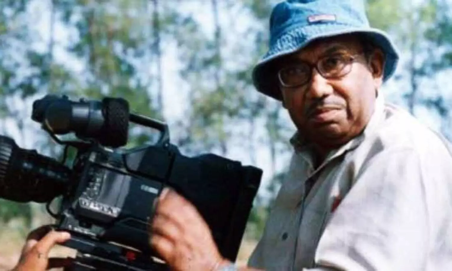 Balika Badhu director Tarun Majumdar passes away