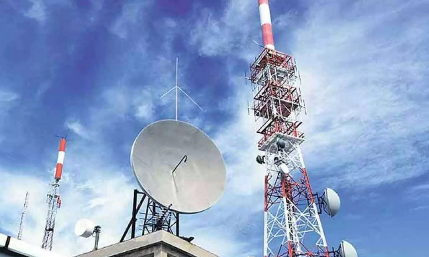 Signal jamming devices are generally illegal, says Department Of Telecommunications