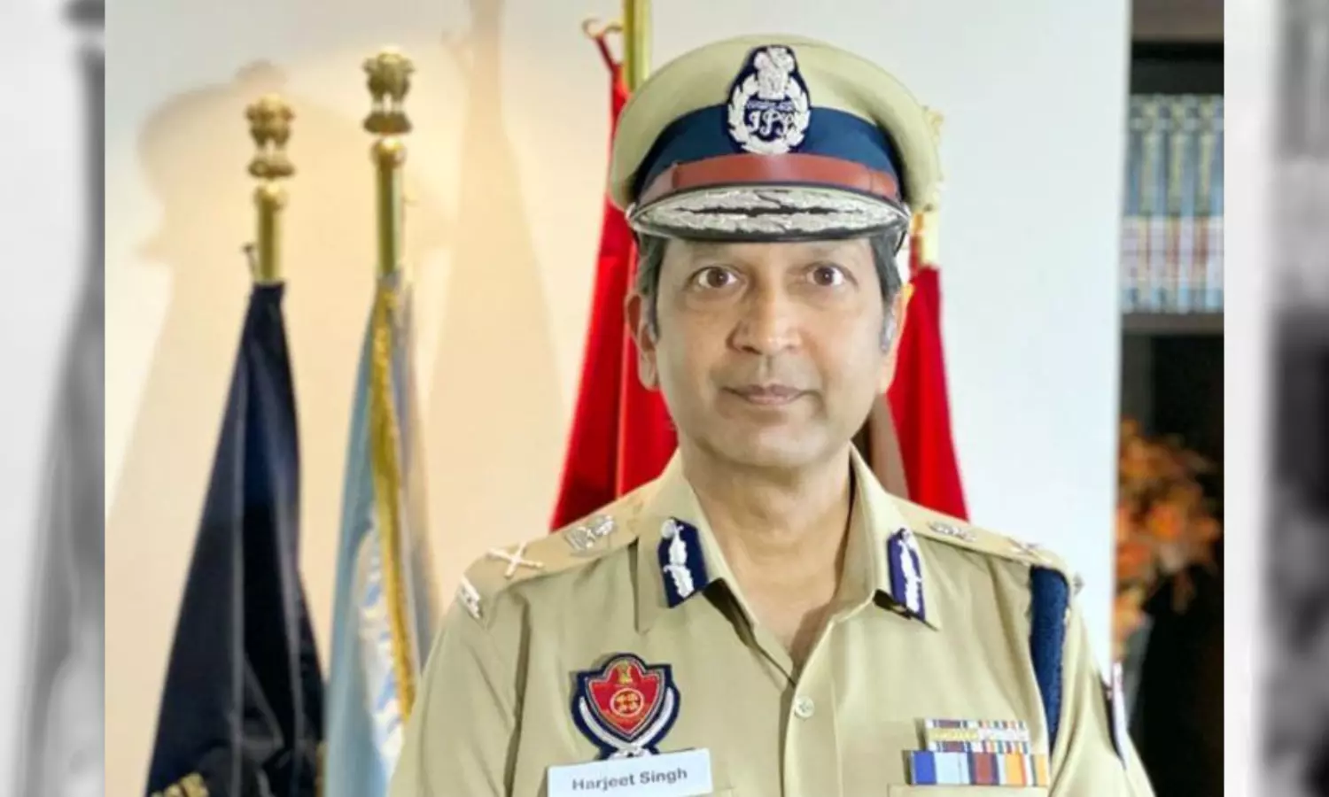 NIA chief discusses Udaipur and Amravati killings with home minister