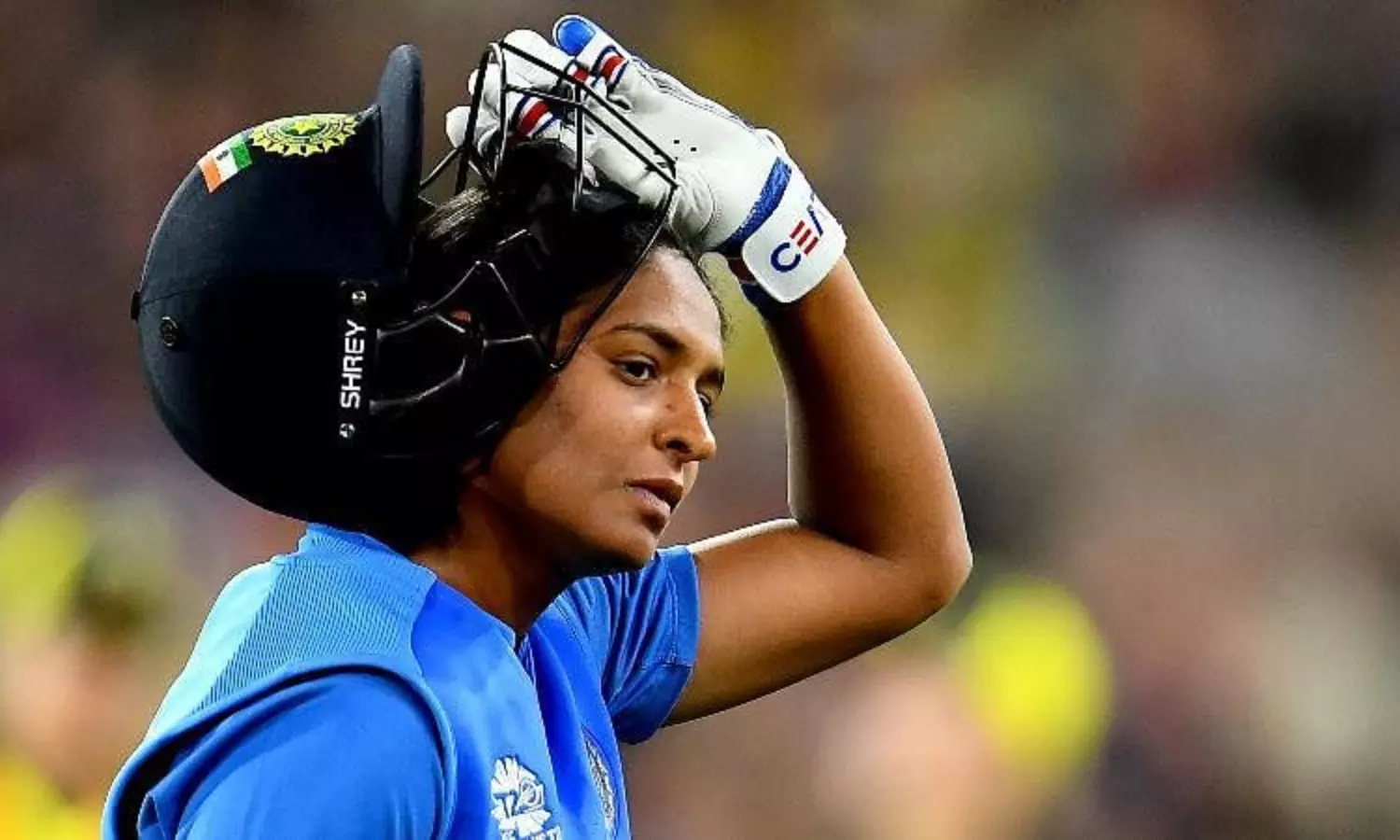 India captain Harmanpreet Kaur to return in Melbourne Renegades colours in WBBL