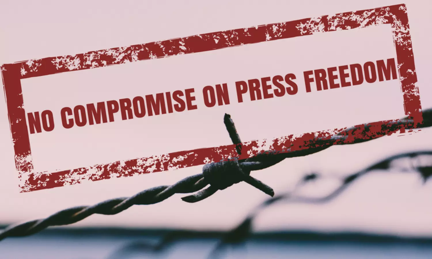 Journalists call for forming legal aid in various cities