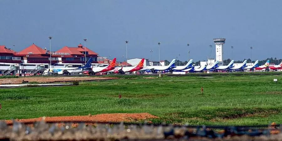 Petition to change Indian aircraft call sign VT; HC asks to Approach government first