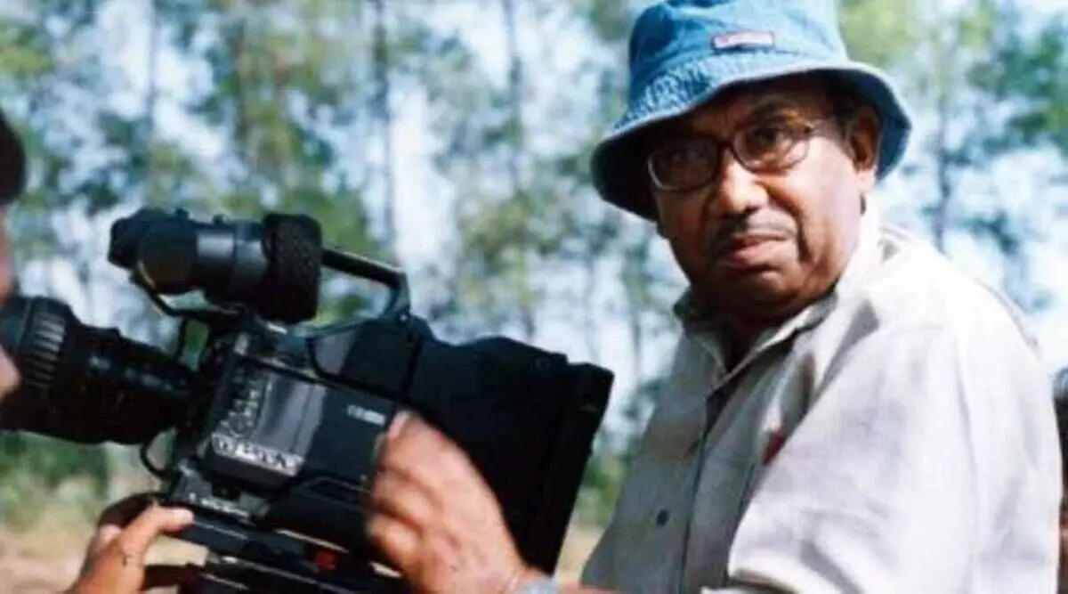Balika Badhu director Tarun Majumdar passes away
