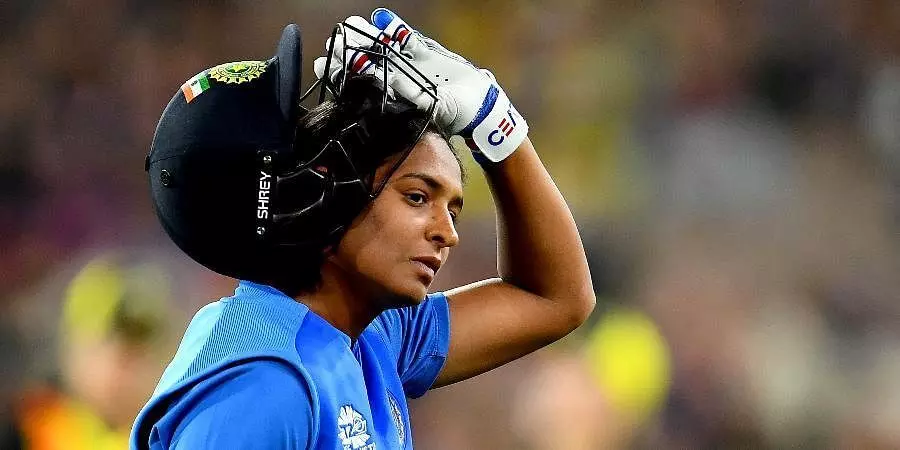 India captain Harmanpreet Kaur to return in Melbourne Renegades colours in WBBL