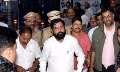 Eknath Shinde-led Maharashtra govt wins trust vote with support of 164 MLAs