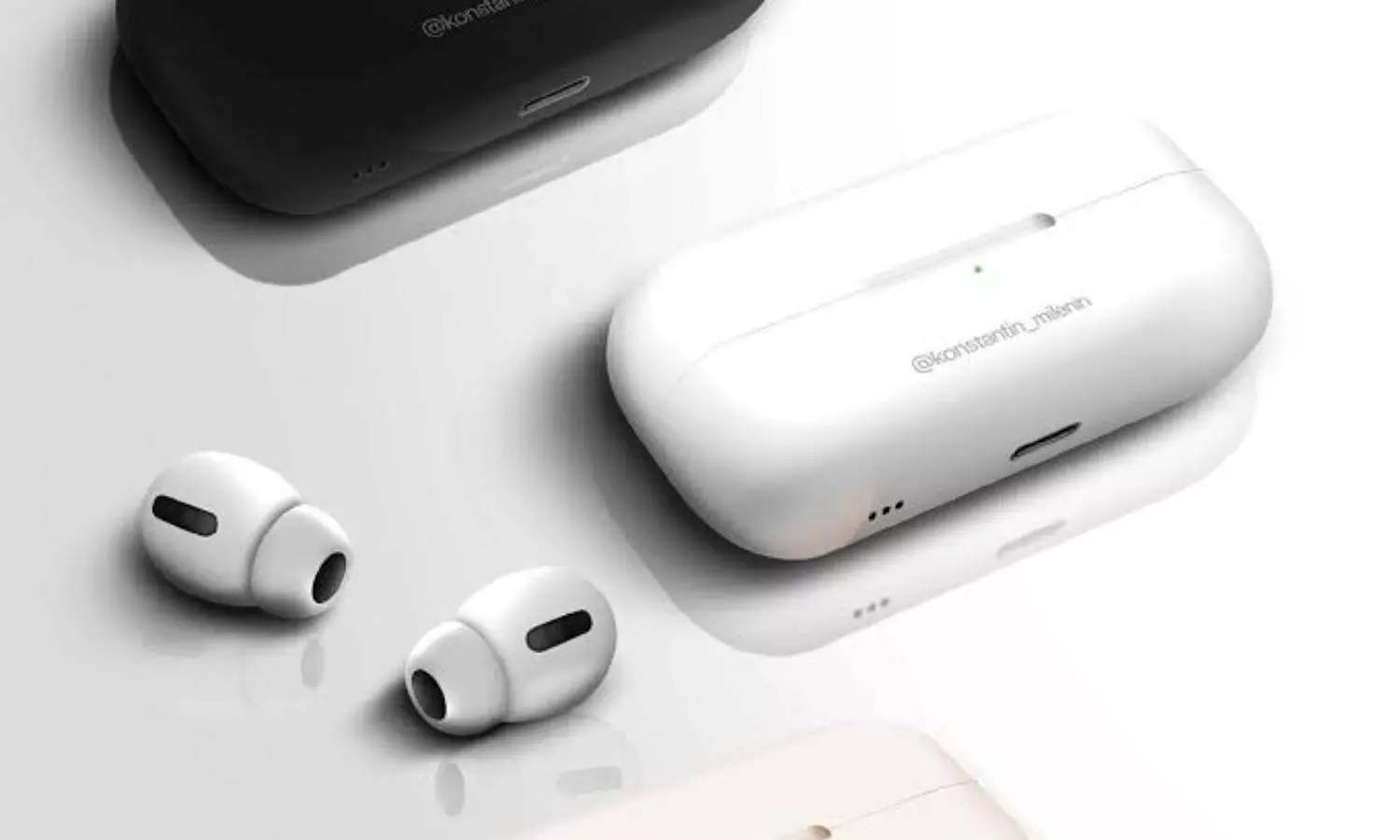 AirPods Pro 2 with USB-C port to launch this year: All details