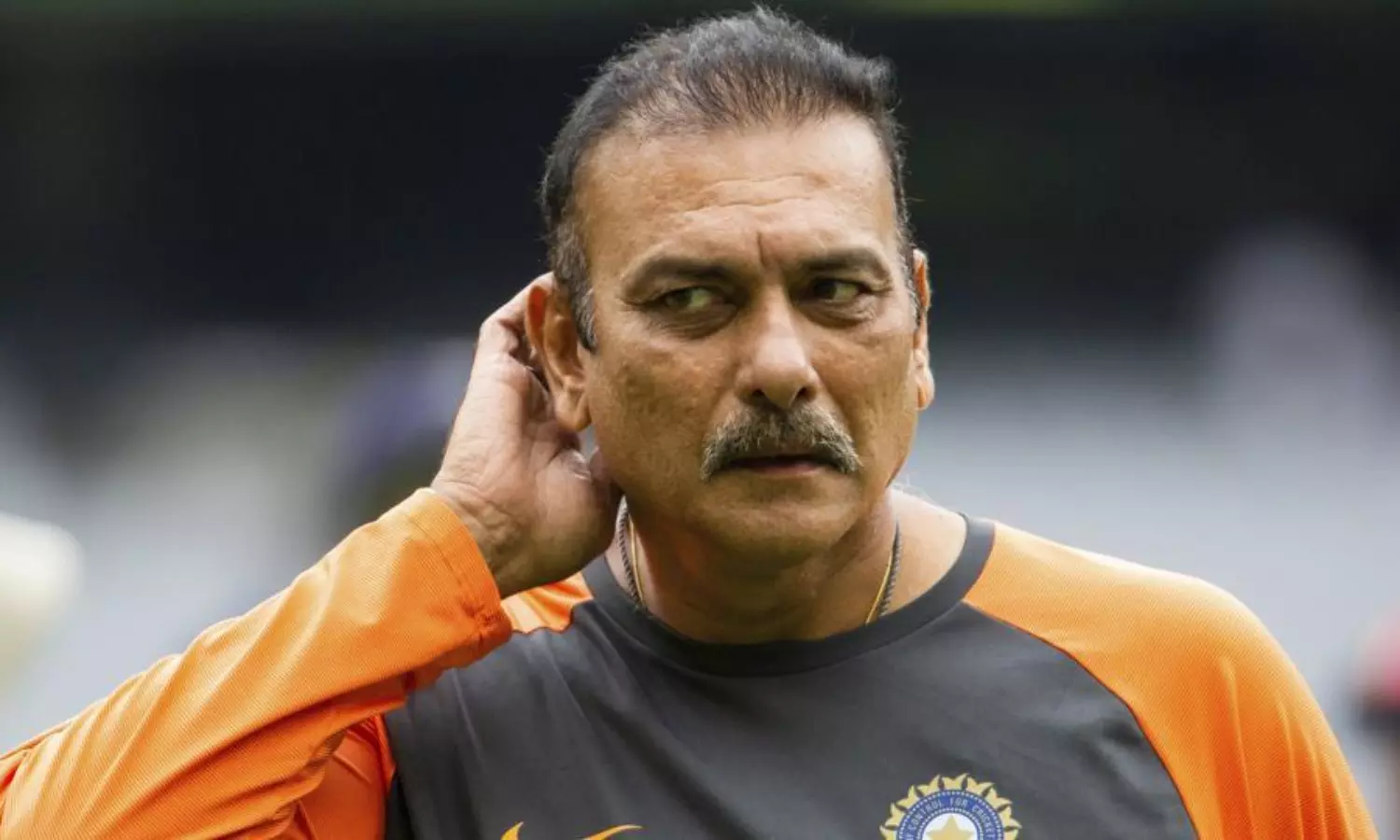 Indias timid batting allowed England a comeback: Ravi Shastri