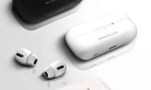 AirPods Pro 2 with USB-C port to launch this year: All details