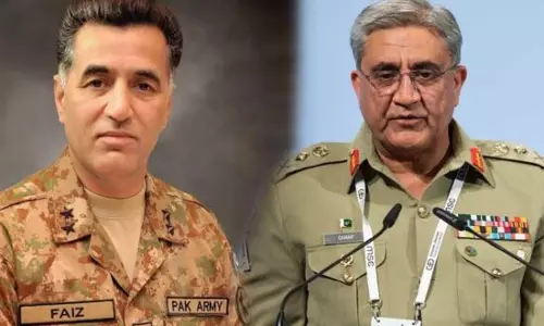After Pakistan Army chief, ISI head tells commanders to stay away from politics