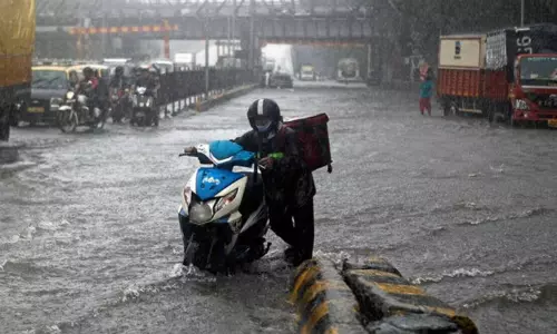 Forecasting models fail to predict Delhis extreme weather activity