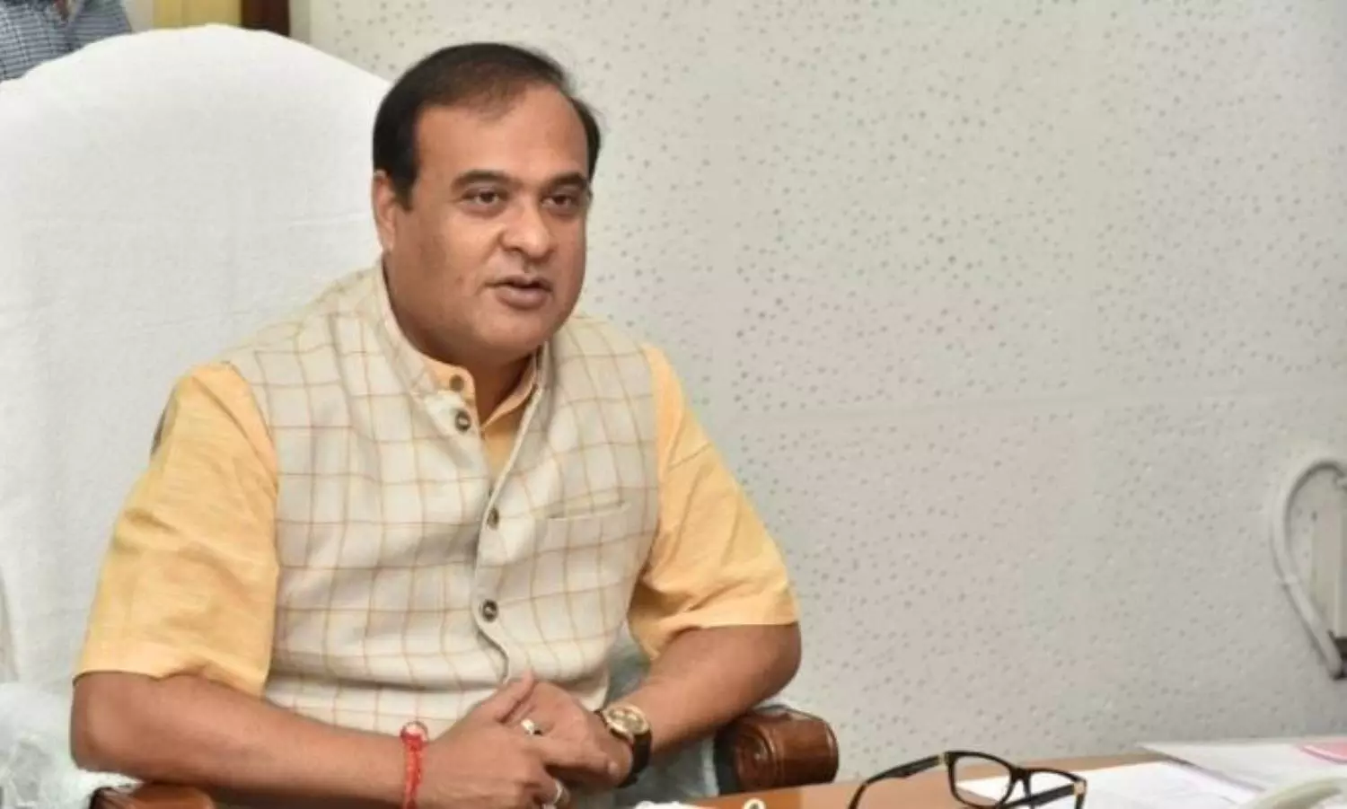 Assam cabinet clears indigenous status for five Muslim communities