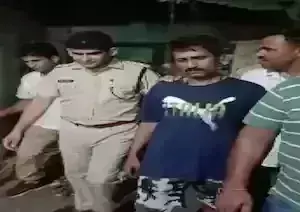 Ajmer dargah cleric arrested for call to behead Nupur Sharma