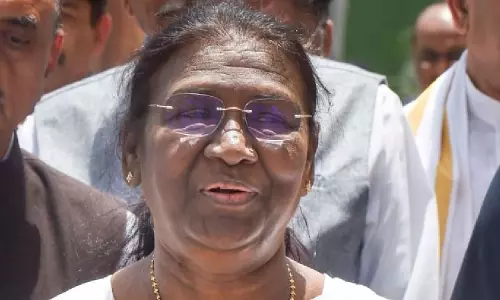 New Governors appointed by President Murmu in 13 states