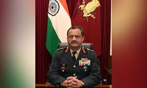 Lt Gen Subramanian appointed as Force Commander of  UNMISS by UN Secretary-General