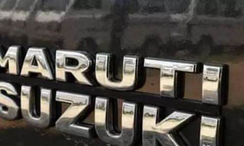 Maruti Suzuki to stop rolling out pure petrol cars in ten years