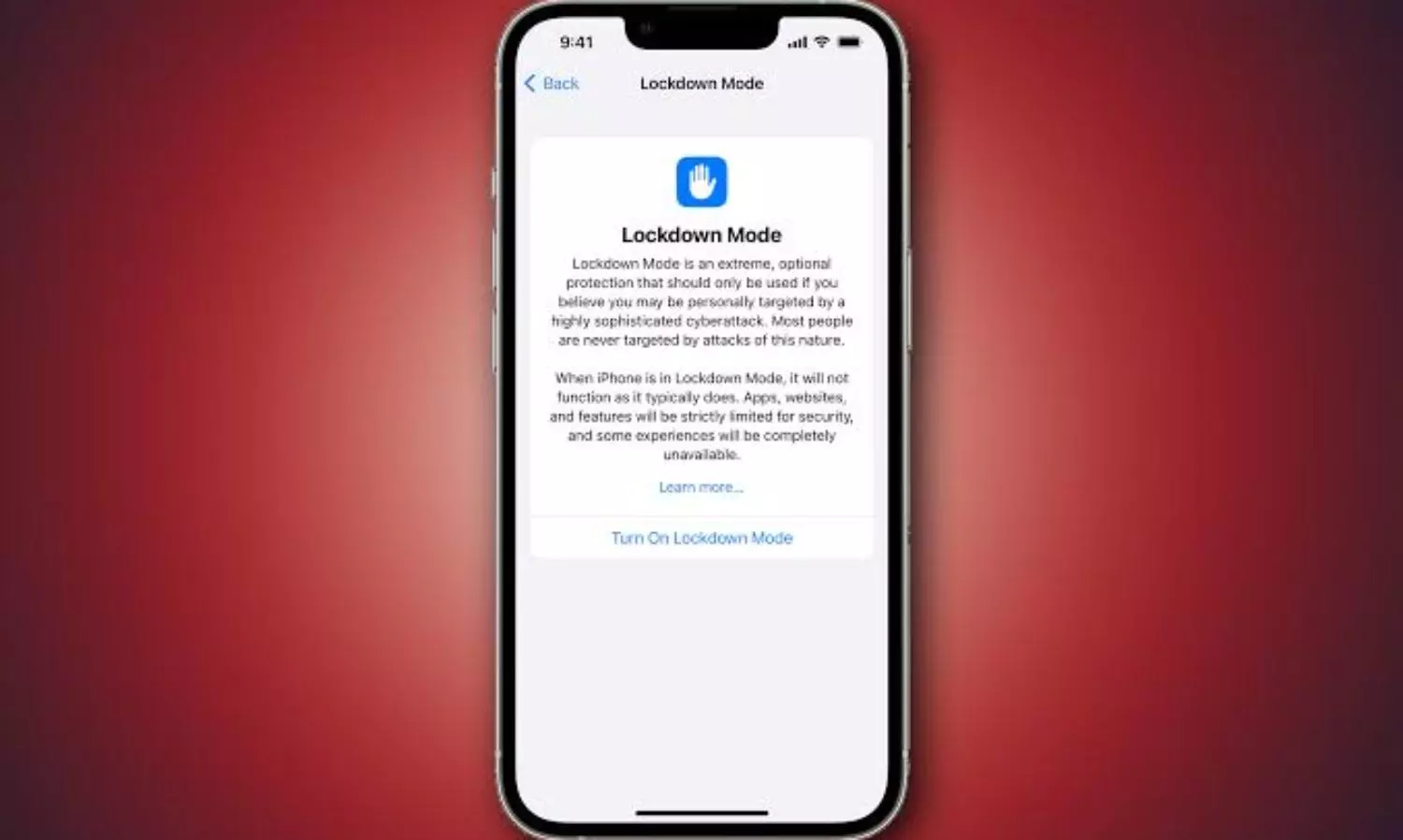 Apple to launch Lockdown Mode in its devices to battle spyware firms: Here are the details