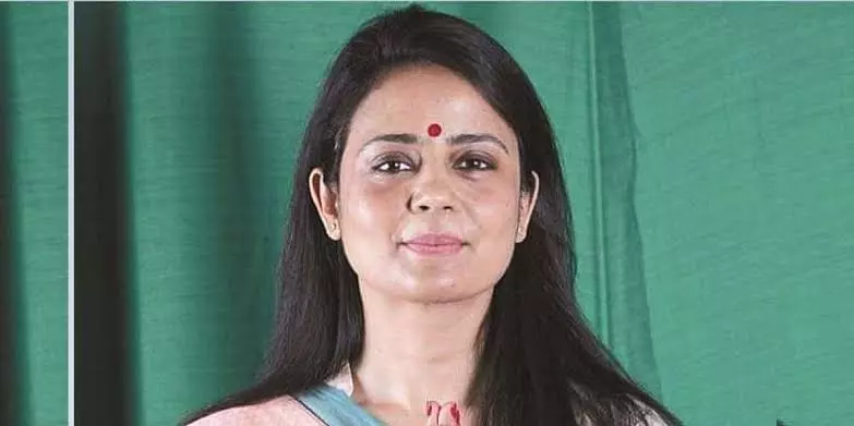 TMCs Mahua Moitra remains defiant amid massive backlashes over goddess Kaali remarks