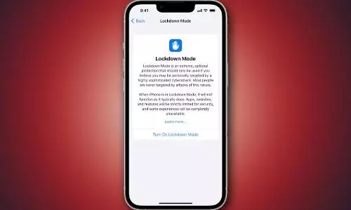 Apple to launch Lockdown Mode in its devices to battle spyware firms: Here are the details