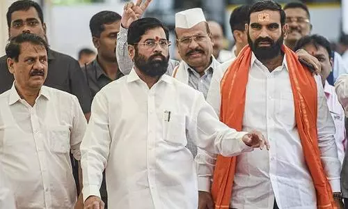 Maharashtra cabinet to have 25 ministers from BJP, 13 from team Shinde
