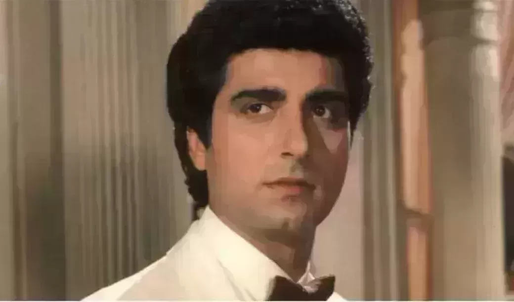 Actor Raj Babbar gets 2-year jail term in 1996 assault case
