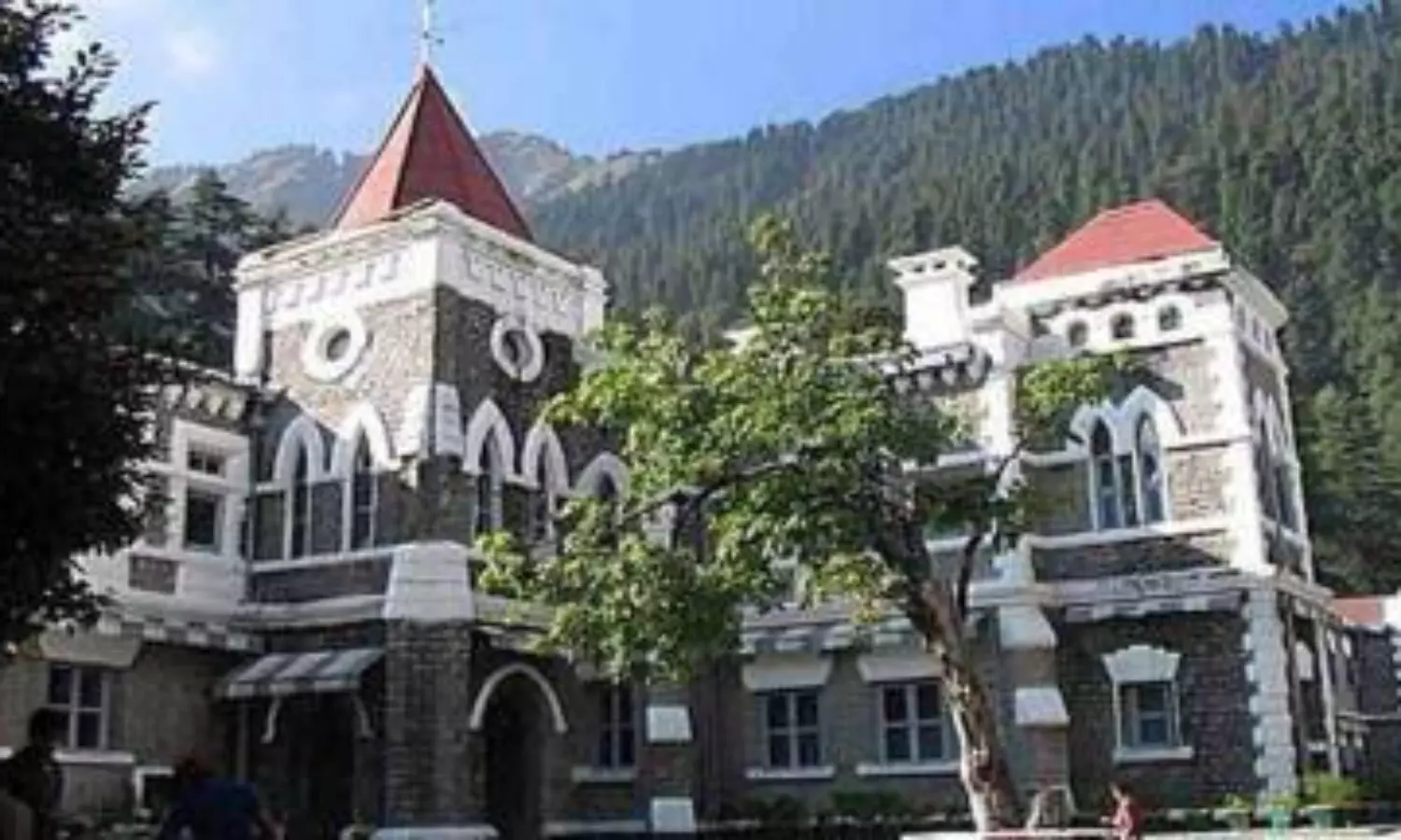 Uttarakhand HC allows animal slaughter for Eid in Haridwar, stays blanket ban