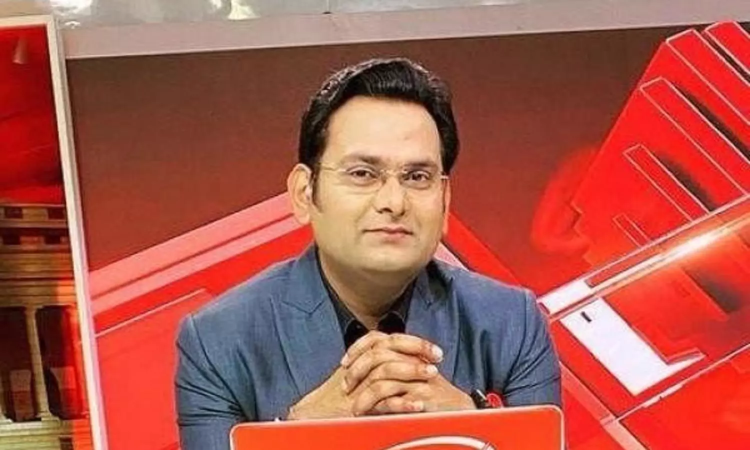 Doctored Rahul Gandhi video: SC asks states not to take coercive action against TV news anchor