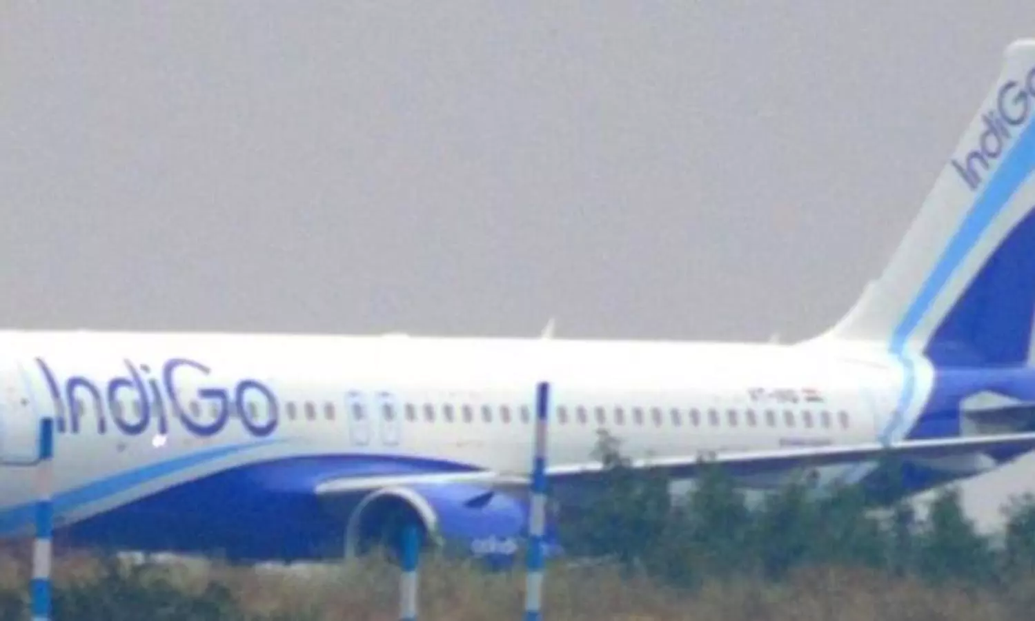 Indigo passengers bound to Kozhikode stranded in Dammam; departure delayed indefinitely