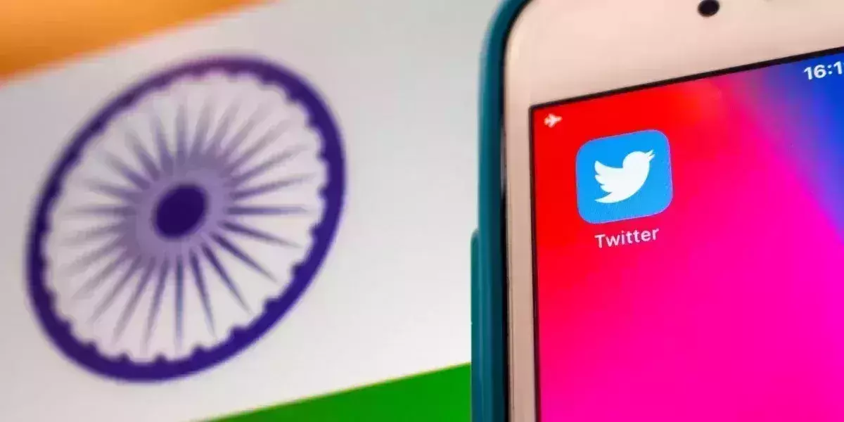 IT ministry ordered Twitter to remove 1474 accounts, 175 tweets in one year: Report