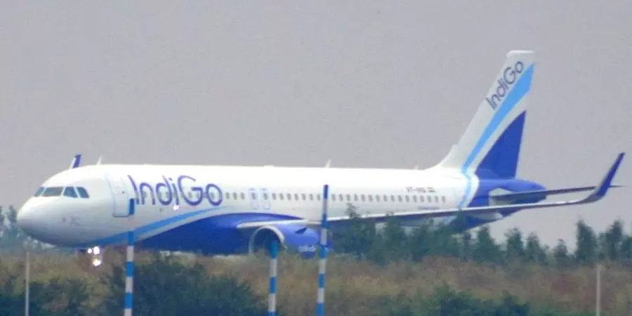 8% salary restoration for IndiGo pilots, crew;   staffers still unimpressed