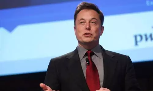 Elon Musks $44 billion deal to buy Twitter  in danger of falling apart: Report