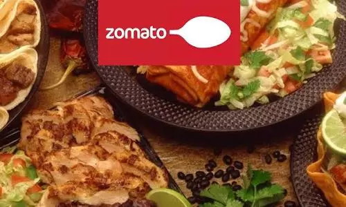 Customer compares difference in Zomato food bill with offline order; sparks debate