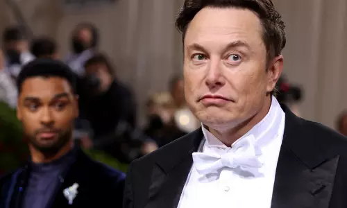 Father of 9 kids, Elon Musk bats for bigger family for everyone