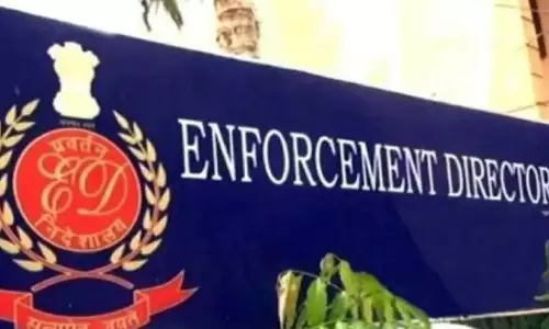 ED raids 18 locations in Jharkhand; seizes Rs 5.32 Cr