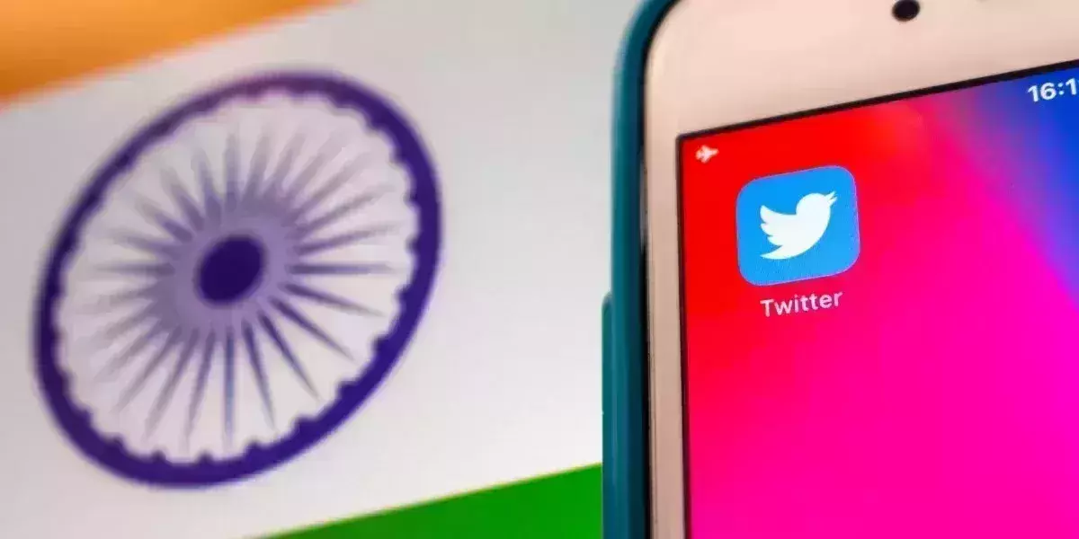 IT ministry ordered Twitter to remove 1474 accounts, 175 tweets in one year: Report