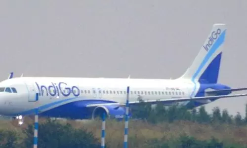 8% salary restoration for IndiGo pilots, crew;   staffers still unimpressed